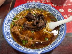 -美味斋(西北街店)
