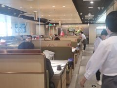 -海底捞火锅(太原南站店)