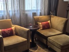 -上海汾阳花园酒店