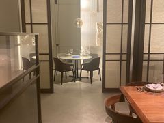 大堂-晶采轩(恒隆广场店)