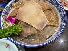 印象毛肚-巴蜀印象火锅(永陵总店)