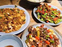 -静一餐厅·湖北菜(前门创始店)
