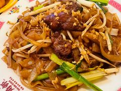 -憶廟街 X 沙角邨(太古城店)