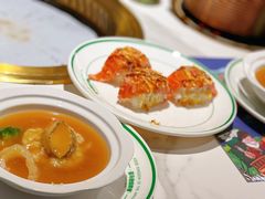 -亚马逊海鲜自助(梅溪湖步步高店)