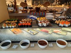 -杭州滨江世融艾美酒店·新食谱全日餐厅