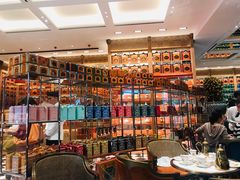 -夿萐咖啡(爱雍·乌节店)