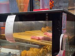 -粉粉乐鲷鱼烧(美罗城店)