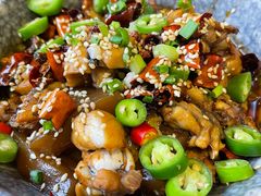 -付小姐在成都(中山公园店)
