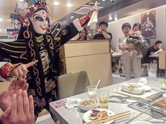 -比格比萨自助(宝山日月光店)