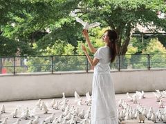 -福田美术馆——新童话主义－周艺文艺术季