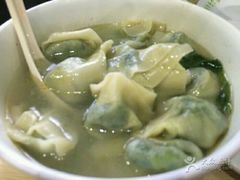 -大明寺素食坊(扬子江中路店)
