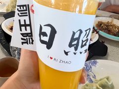 -前王院•巧克力海鲜市集餐厅(万平口店)