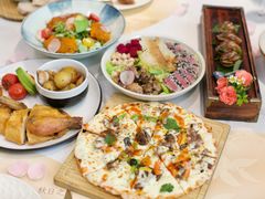 -Tomacado花厨(One ITC店)