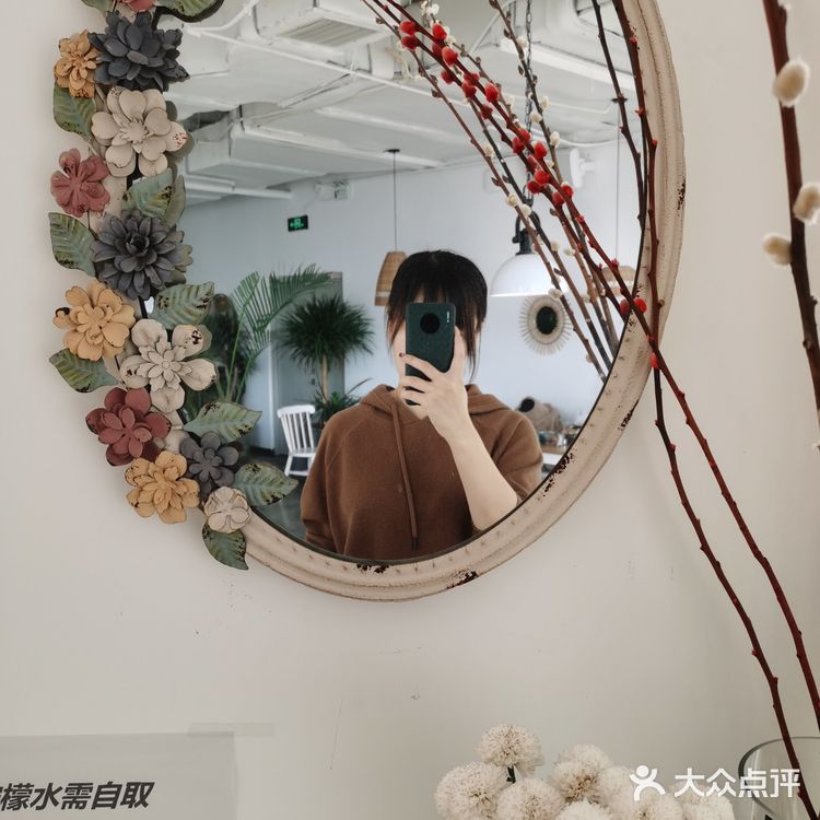 性价比最高的花餐厅 反复打卡
