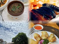 -美未居·老字号·地道顺德菜·桑拿鸡·鱼生(容桂店)