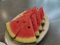 -丽泽山庄·生态怀柔菜·虹鳟鱼(红螺寺店)