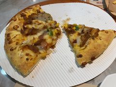 -必胜客(上海新南方商城PH店)