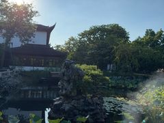 -东山雕花楼