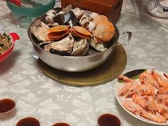 -阿里元海鲜·闽南特色菜(曾厝垵店)