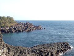 iphone_upload_pic-柱状节理带