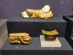 -陕西历史博物馆