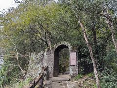 -武夷山风景名胜区-虎啸岩