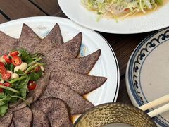 -遇见阿家村云南菜(魏公村店)