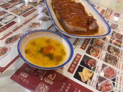 -顺德杨廷记(白云山店)