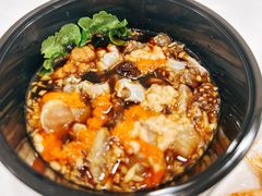 呛蟹-瑞福园联谊餐室(茂名南路店)