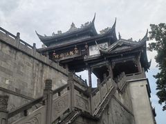-黄龙溪古镇