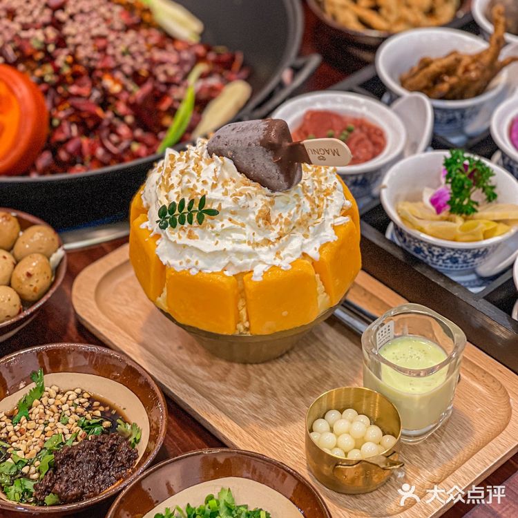 值得N刷的排队王“楠火锅”来吴江啦‼️