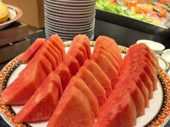 -东华假日酒店自助餐