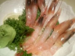 -浪花亭日本料理(古田路店)
