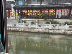 -小厨娘金榜题名(夫子庙秦淮河店)