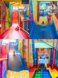 点击看大图 -宝燕乐园(闵行旗舰店)