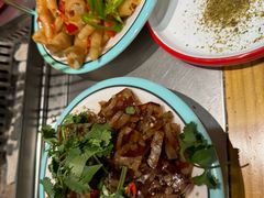 -古彭7只羊·招牌白串·碳锅羊肉旗舰店