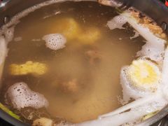 浓香牛杂锅-南城十里潮汕鲜牛火锅·鲜虾生滚粥(融汇老商埠店)