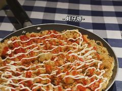 -阿妹小海鲜(下角店)