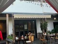 -筱湘溪·原住土菜小院