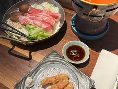 -Mr.Fish鱼鲜生海鲜放题(高德置地冬广场店)