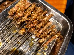 -伍丁·烤牛肋(和平东桥店)