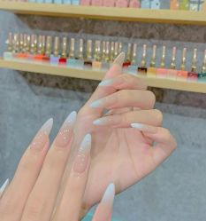 -LILY NAILS美甲美睫