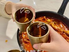 -HOTISLAND海鸡岛·韩国料理(江南西店)