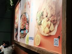 -汉米达特色料理餐厅(郴州友阿国际广场店)