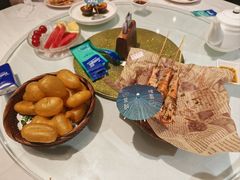 -79号渔船海鲜饭店(华强北店)