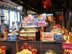 -客家大院·非遗赣南客家菜(郁孤台店)