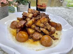 -杨记新泉美食