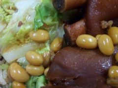 -猪角·闽南猪脚饭(茶亭店)