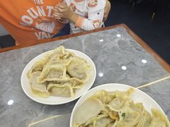 -奉天蚨祥饺子馆