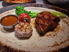 丹佛牛排-阿妮叶李(光谷世界城店)